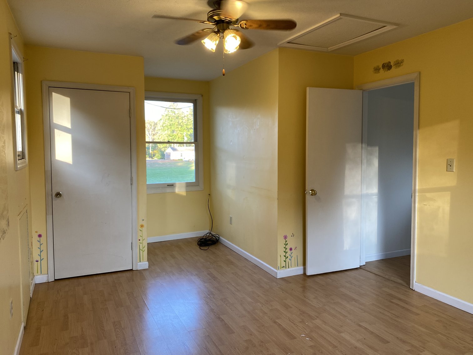 Image for 3 BR/2 BA Home w/1,800+ sf. Shop/Garage on 1 +/- Acre--Orange County, VA