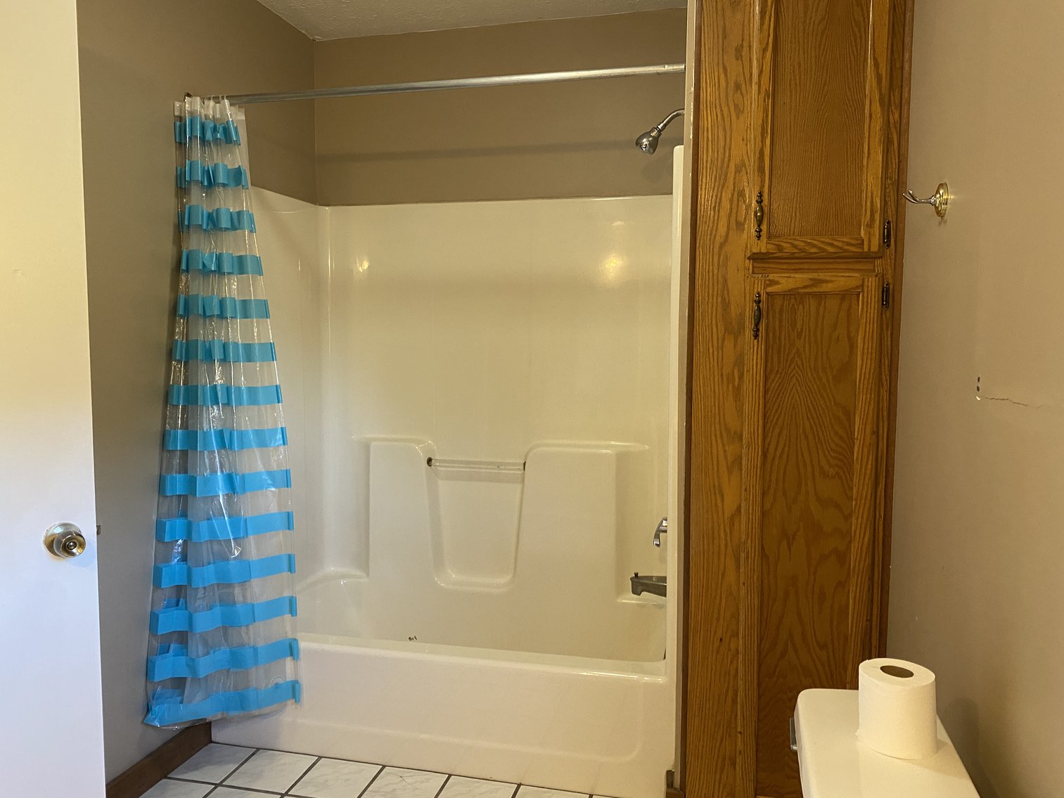 Image for 3 BR/2 BA Home w/1,800+ sf. Shop/Garage on 1 +/- Acre--Orange County, VA