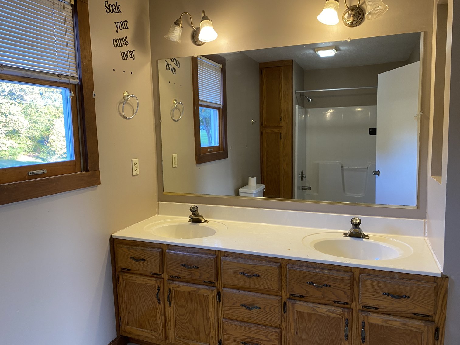 Image for 3 BR/2 BA Home w/1,800+ sf. Shop/Garage on 1 +/- Acre--Orange County, VA