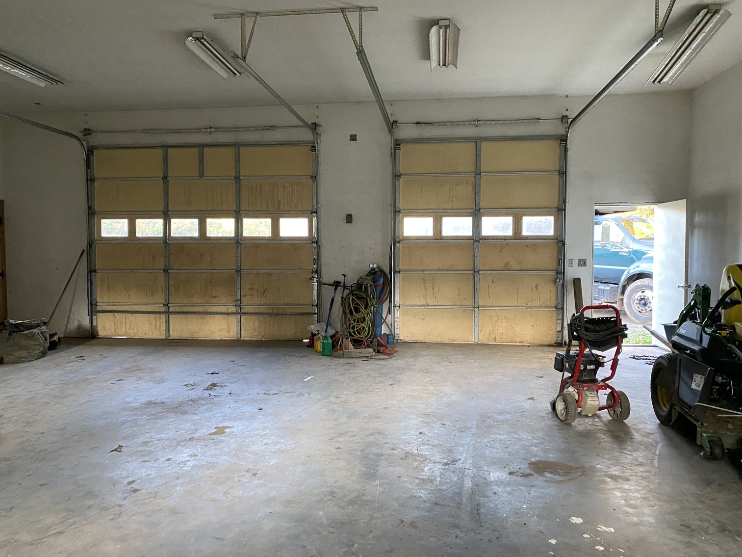 Image for 3 BR/2 BA Home w/1,800+ sf. Shop/Garage on 1 +/- Acre--Orange County, VA