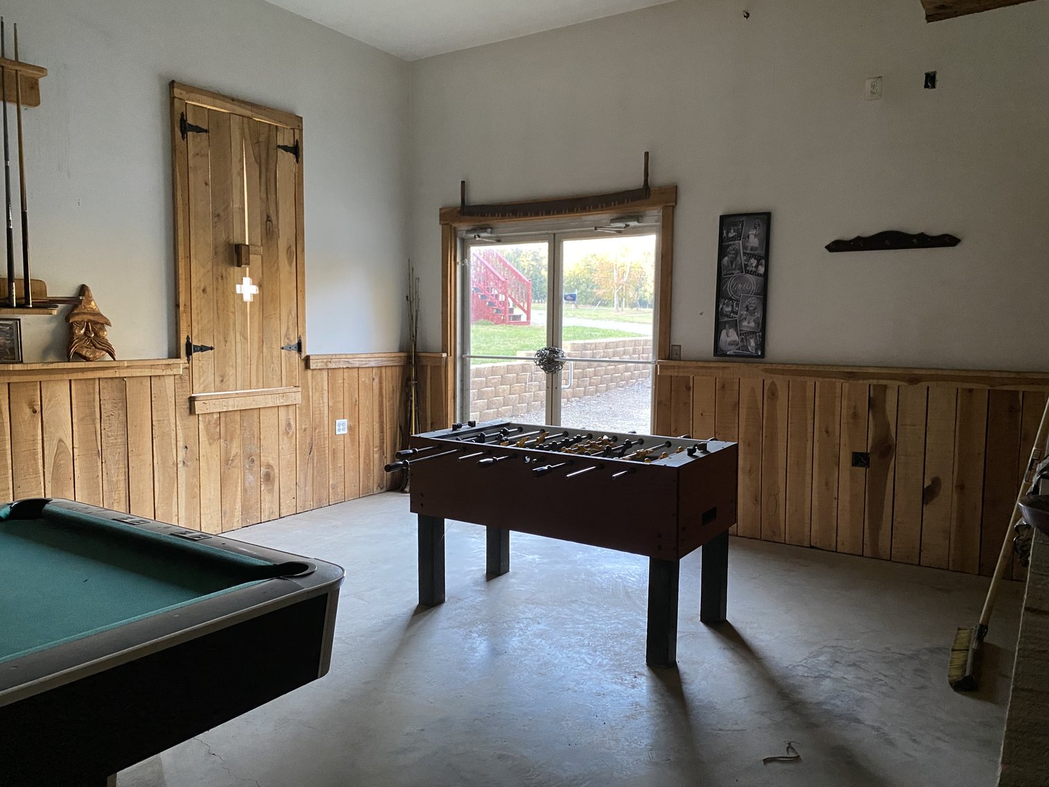 Image for 3 BR/2 BA Home w/1,800+ sf. Shop/Garage on 1 +/- Acre--Orange County, VA