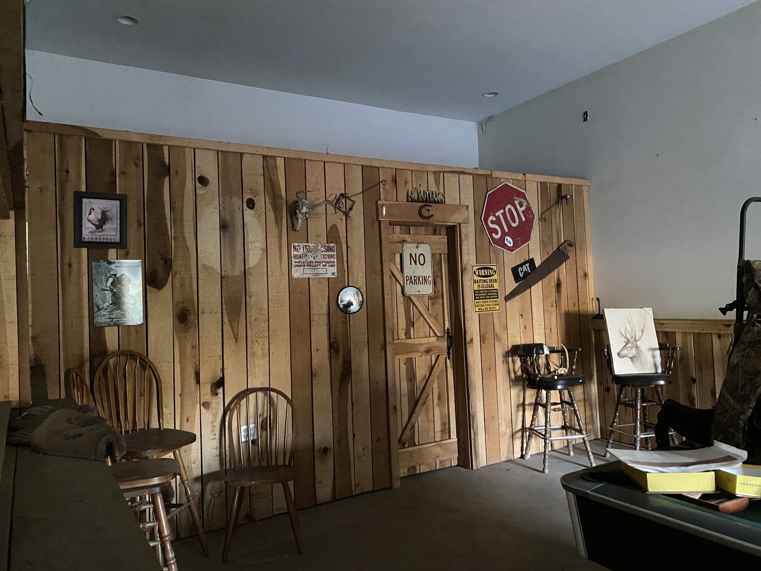 Image for 3 BR/2 BA Home w/1,800+ sf. Shop/Garage on 1 +/- Acre--Orange County, VA