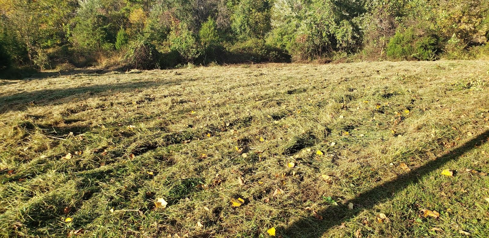 Image for .4974 +/- Acres in the Planned Unit Development District of Warrenton, VA (Fauquier County)--ONLINE ONLY BIDDING!!