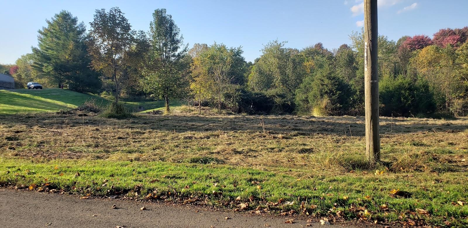 Image for .4974 +/- Acres in the Planned Unit Development District of Warrenton, VA (Fauquier County)--ONLINE ONLY BIDDING!!