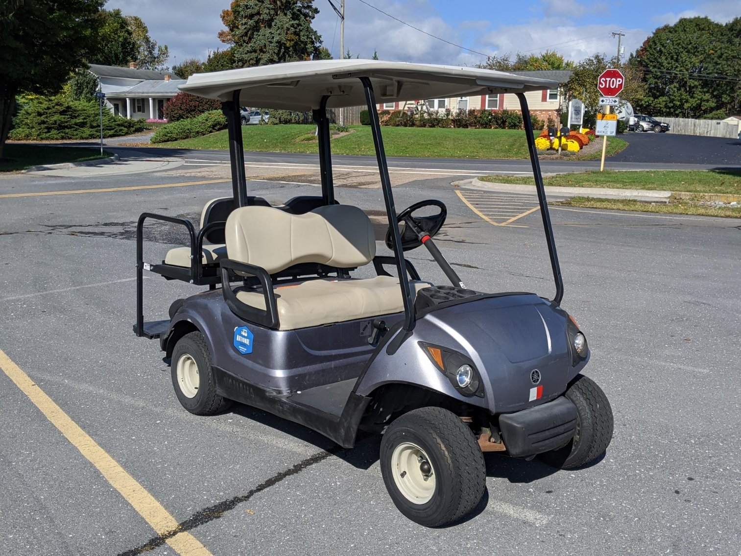 Image for Fall Consignment Auction