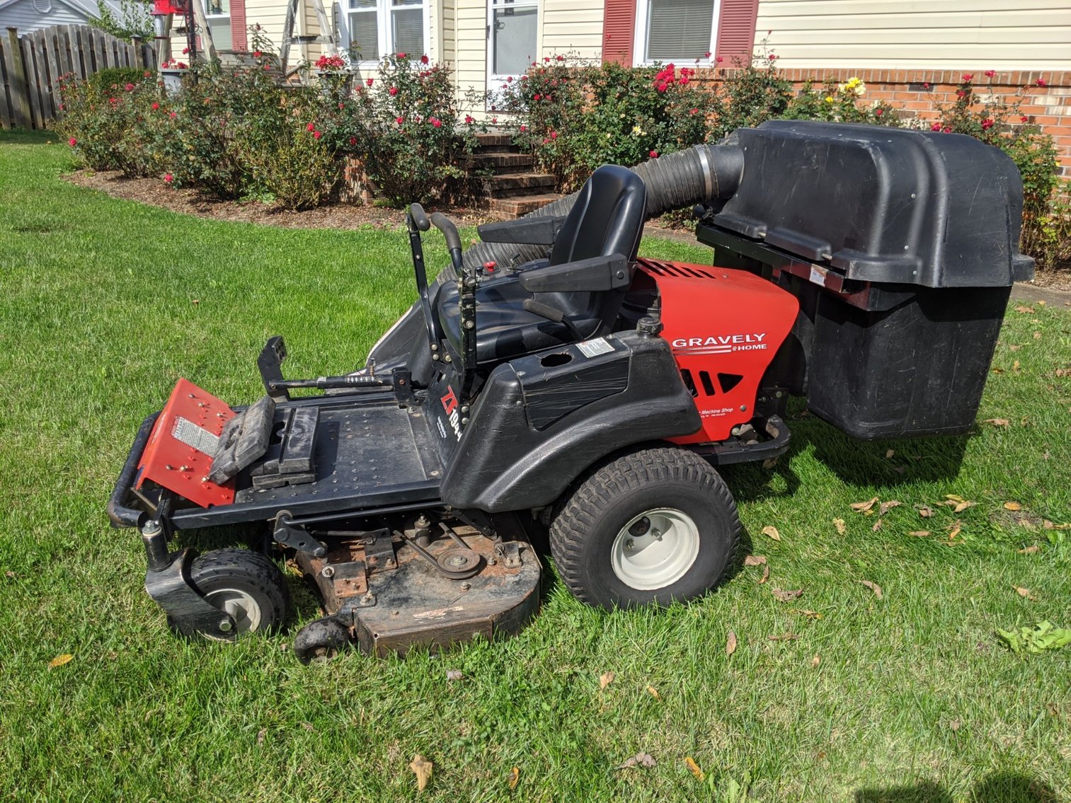 Image for Fall Consignment Auction