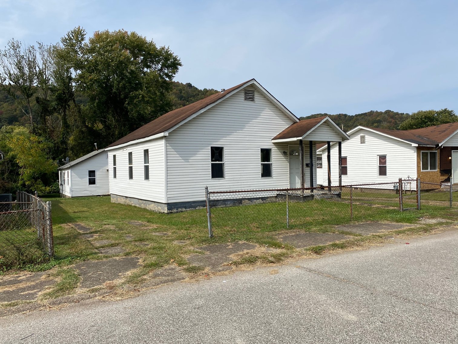 Image for SOLD $38,500 - 3 Homes Sold to the Highest Bidders