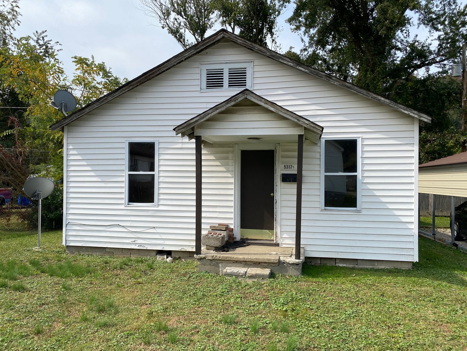 Image for SOLD $38,500 - 3 Homes Sold to the Highest Bidders