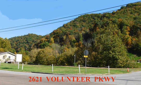 Image for 3 ADJOINING PROPERTIES 2617, 2621 AND 2627 VOLUNTEER PARKWAY BRISTOL, TN