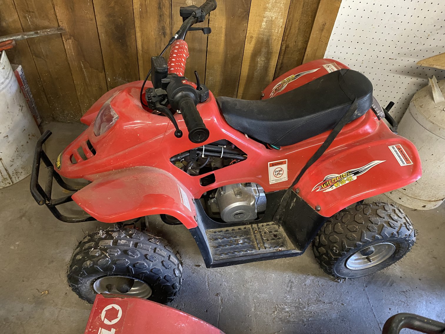 Image for Home Furnishings, Snow Blower, Generator, & more