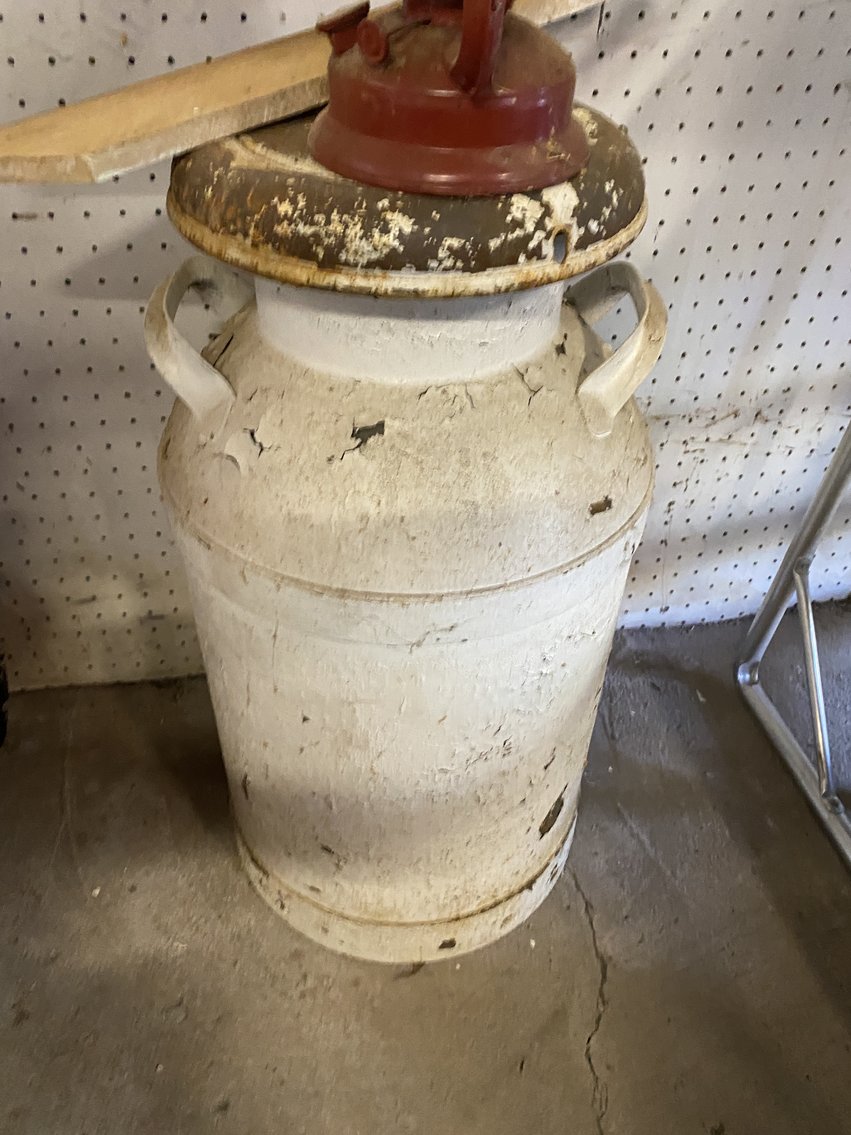 Image for Home Furnishings, Snow Blower, Generator, & more