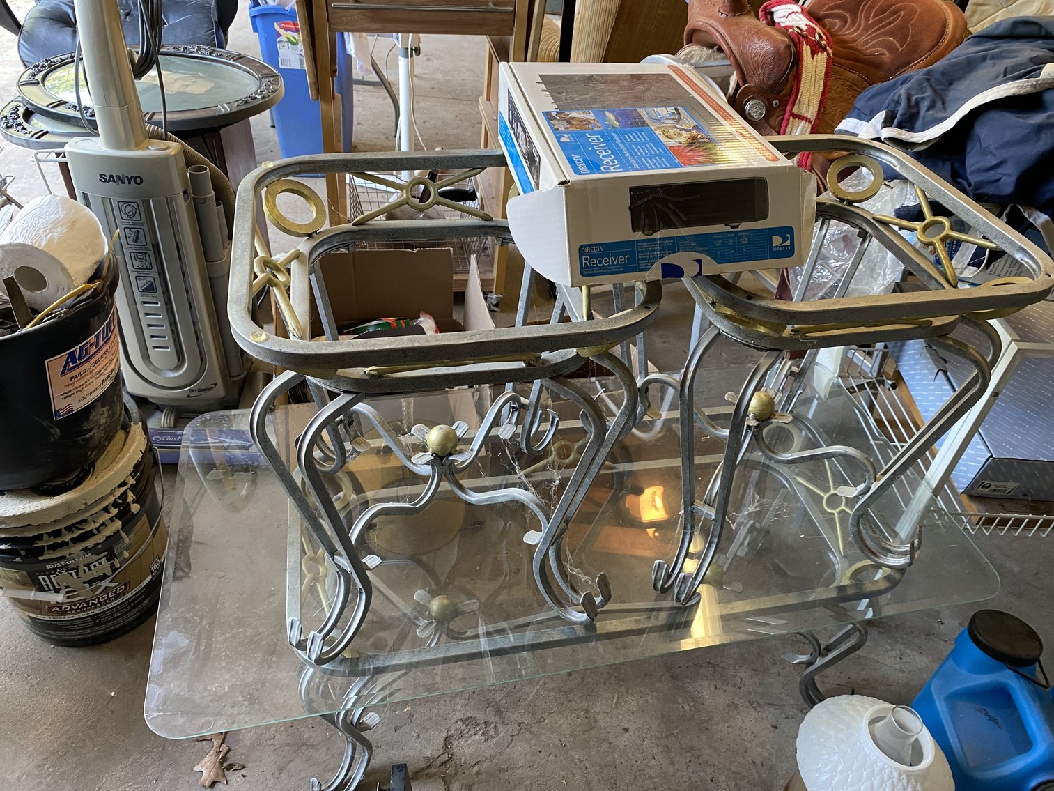 Image for Home Furnishings, Snow Blower, Generator, & more