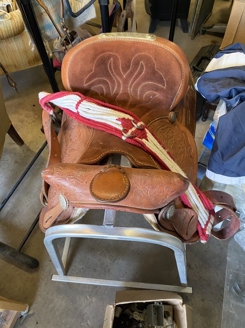 Image for Home Furnishings, Snow Blower, Generator, & more