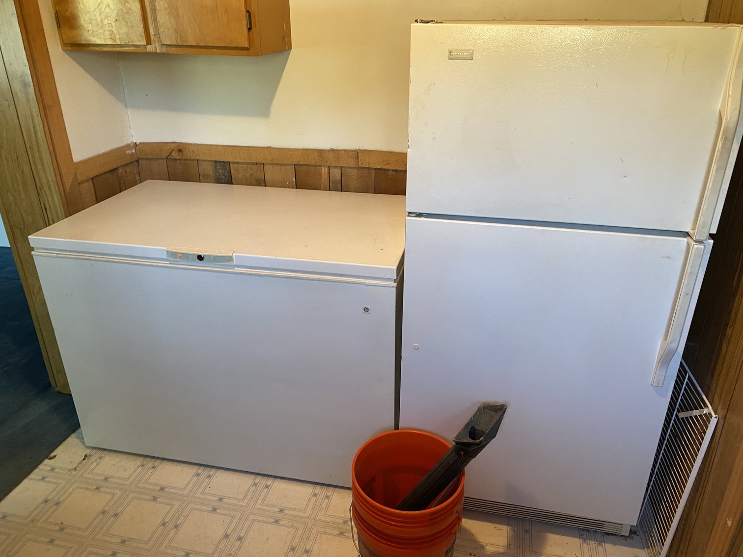 Image for Home Furnishings, Snow Blower, Generator, & more