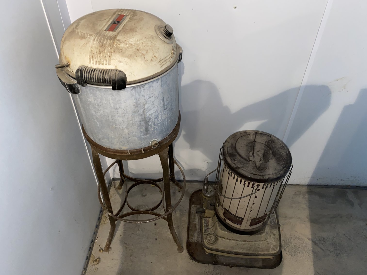 Image for Home Furnishings, Snow Blower, Generator, & more