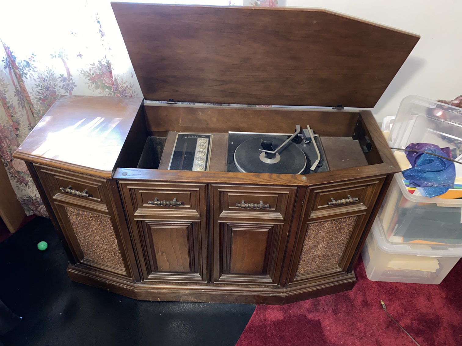 Image for Home Furnishings, Snow Blower, Generator, & more