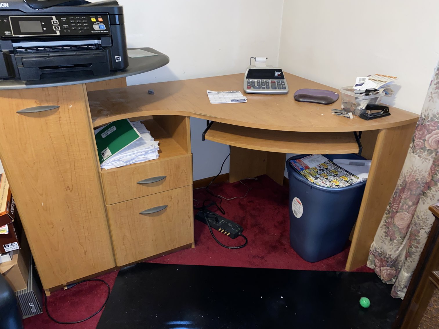 Image for Home Furnishings, Snow Blower, Generator, & more