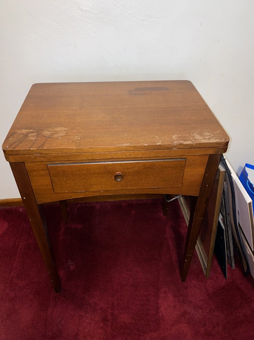 Image for Home Furnishings, Snow Blower, Generator, & more