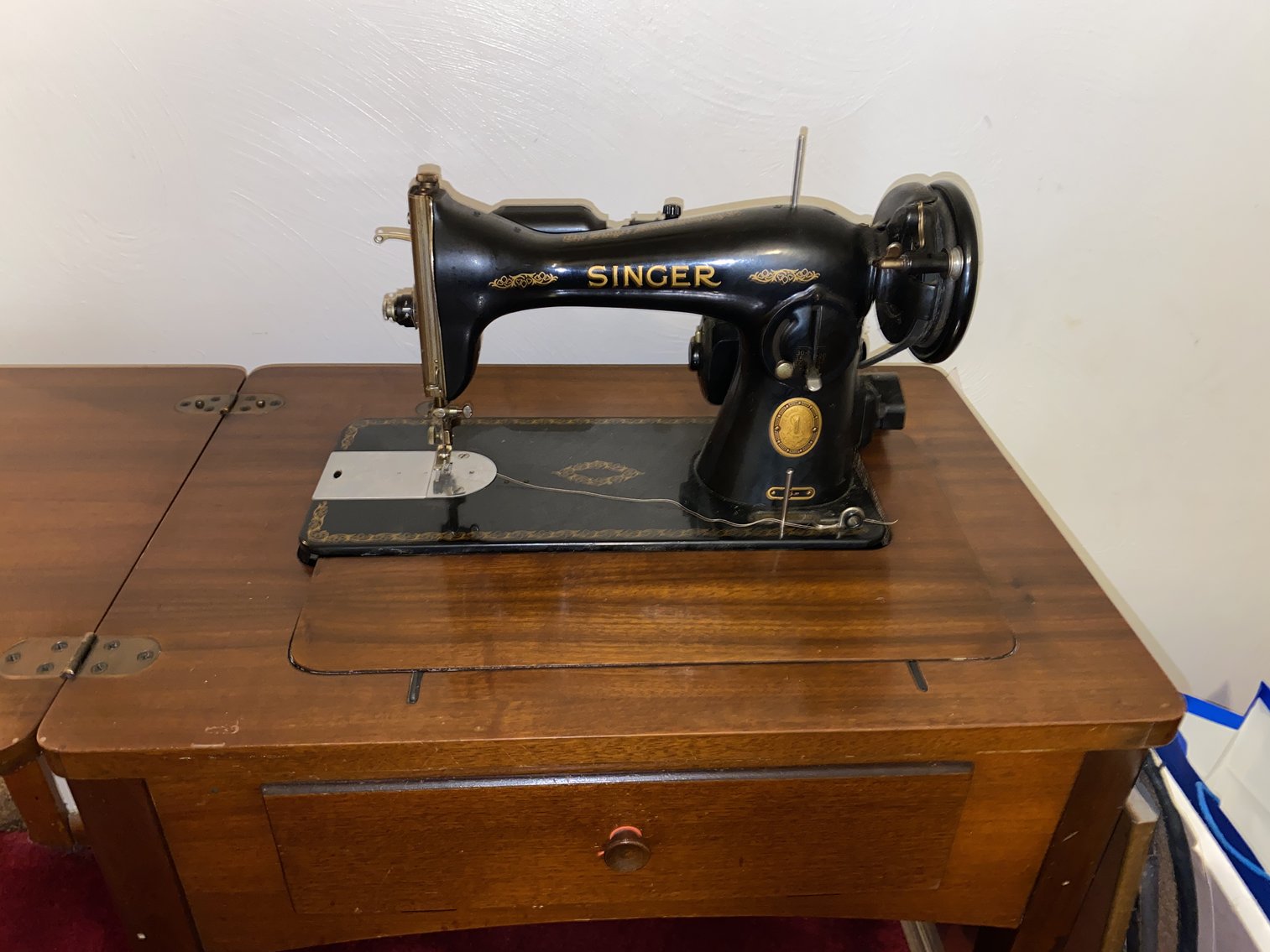 Image for Home Furnishings, Snow Blower, Generator, & more