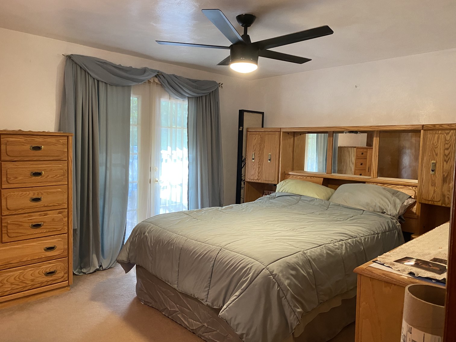 Image for Home Furnishings, Snow Blower, Generator, & more