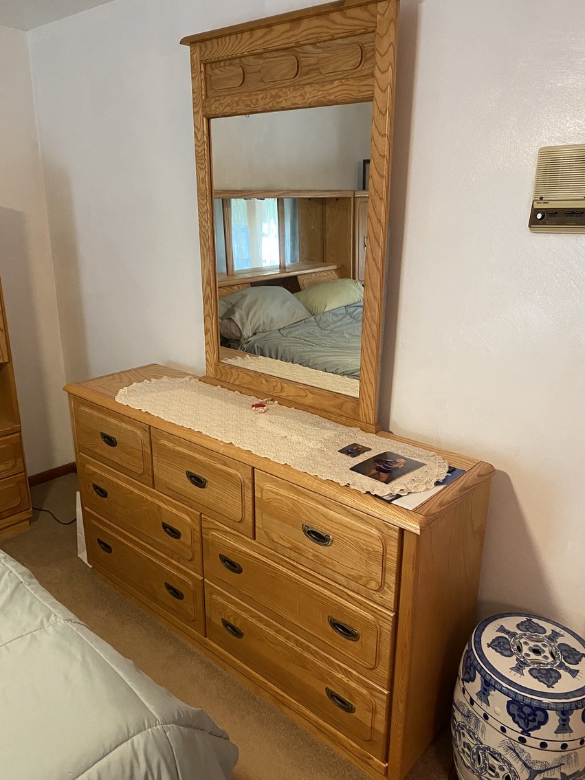 Image for Home Furnishings, Snow Blower, Generator, & more