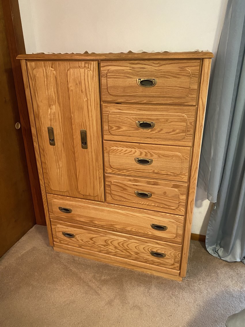 Image for Home Furnishings, Snow Blower, Generator, & more