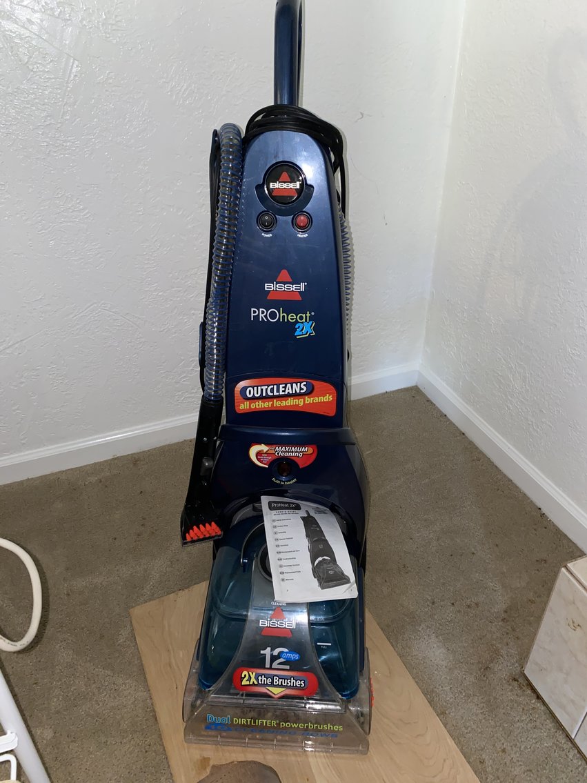 Image for Home Furnishings, Snow Blower, Generator, & more