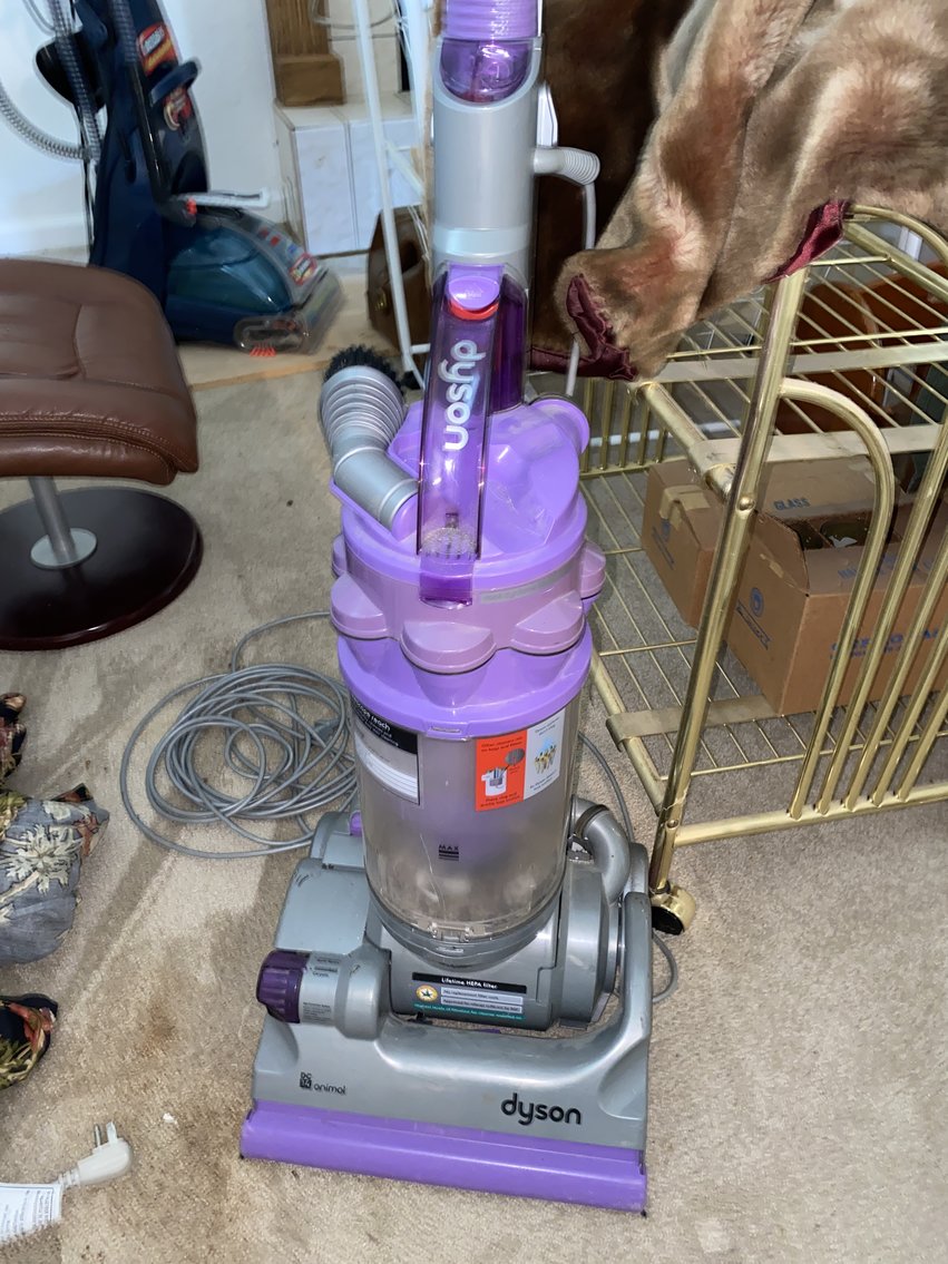 Image for Home Furnishings, Snow Blower, Generator, & more