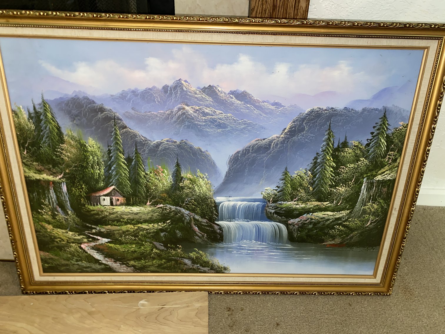 Image for Home Furnishings, Snow Blower, Generator, & more