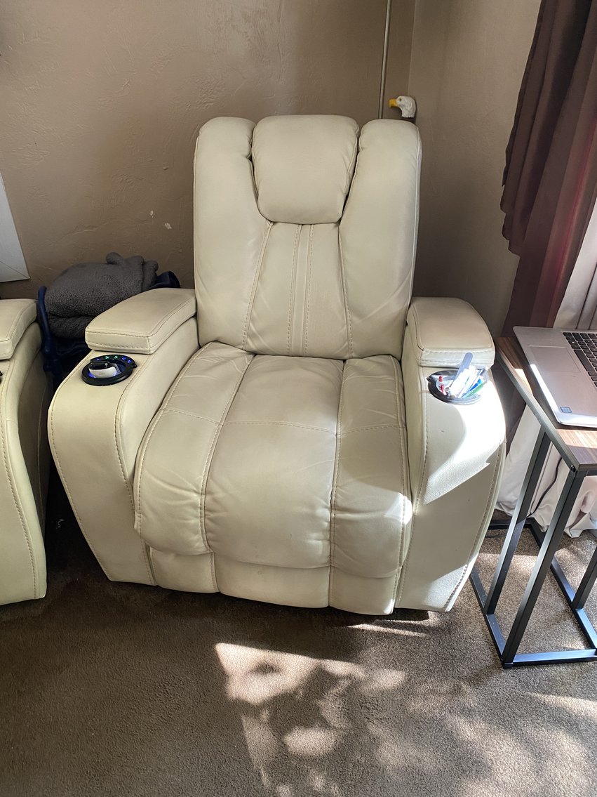 Image for Home Furnishings, Snow Blower, Generator, & more