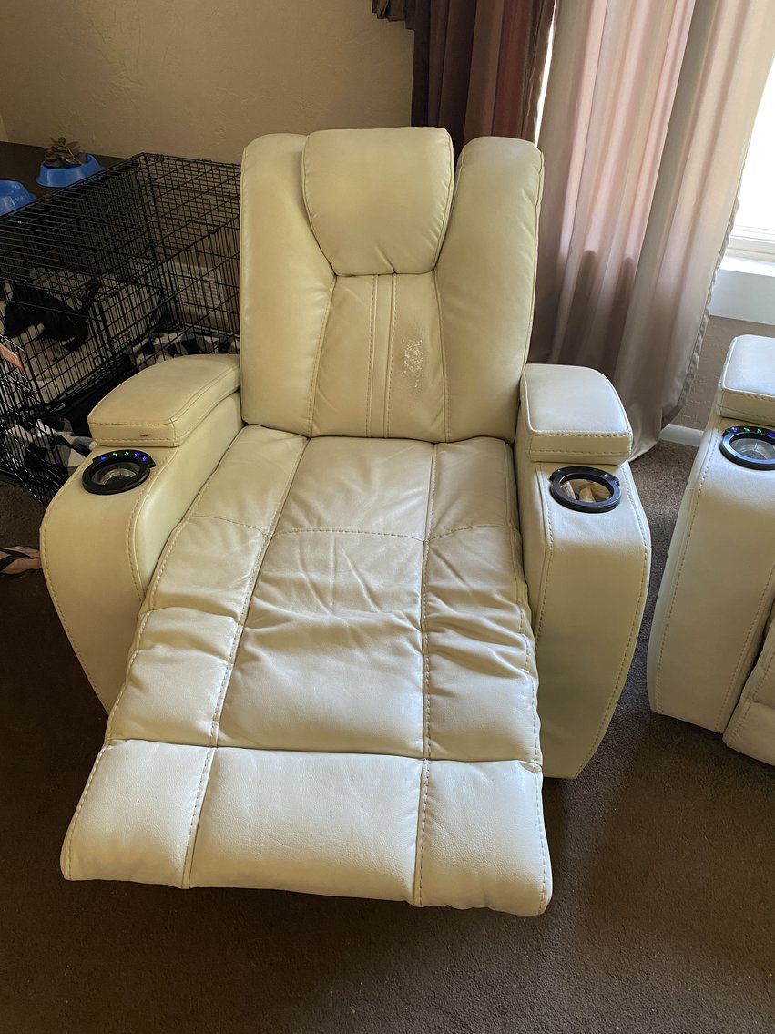 Image for Home Furnishings, Snow Blower, Generator, & more