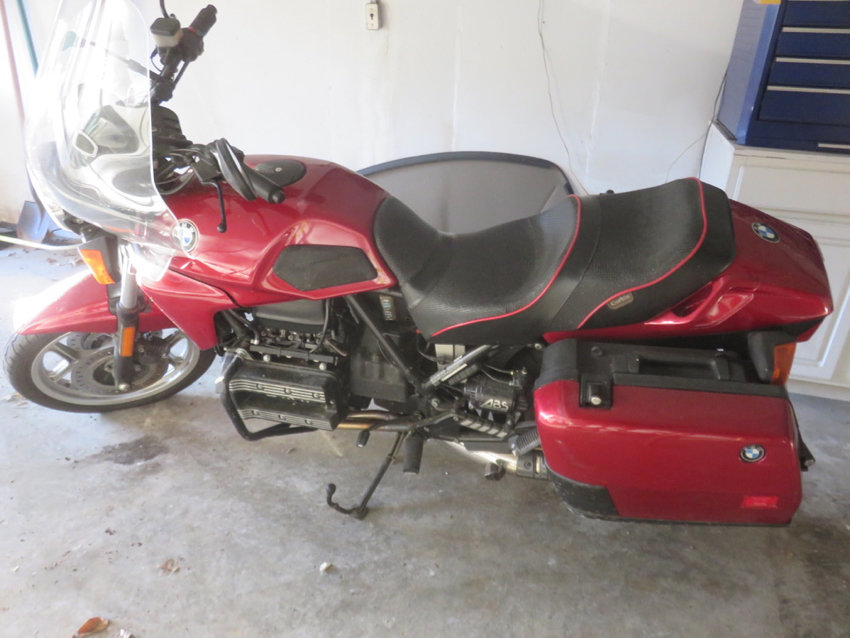 Image for Estate of Mark Krummen