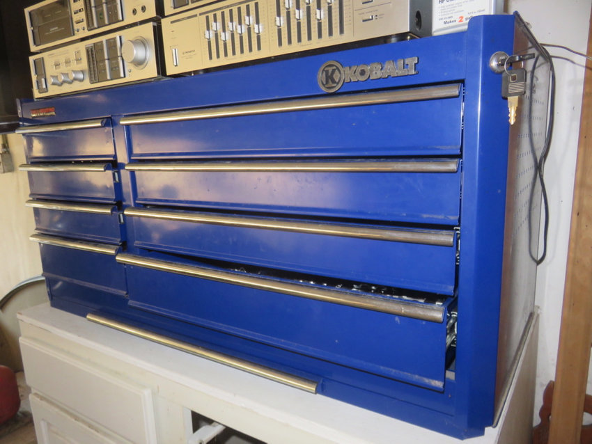 Image for Estate of Mark Krummen