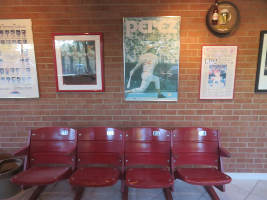 Image for Estate of Mark Krummen