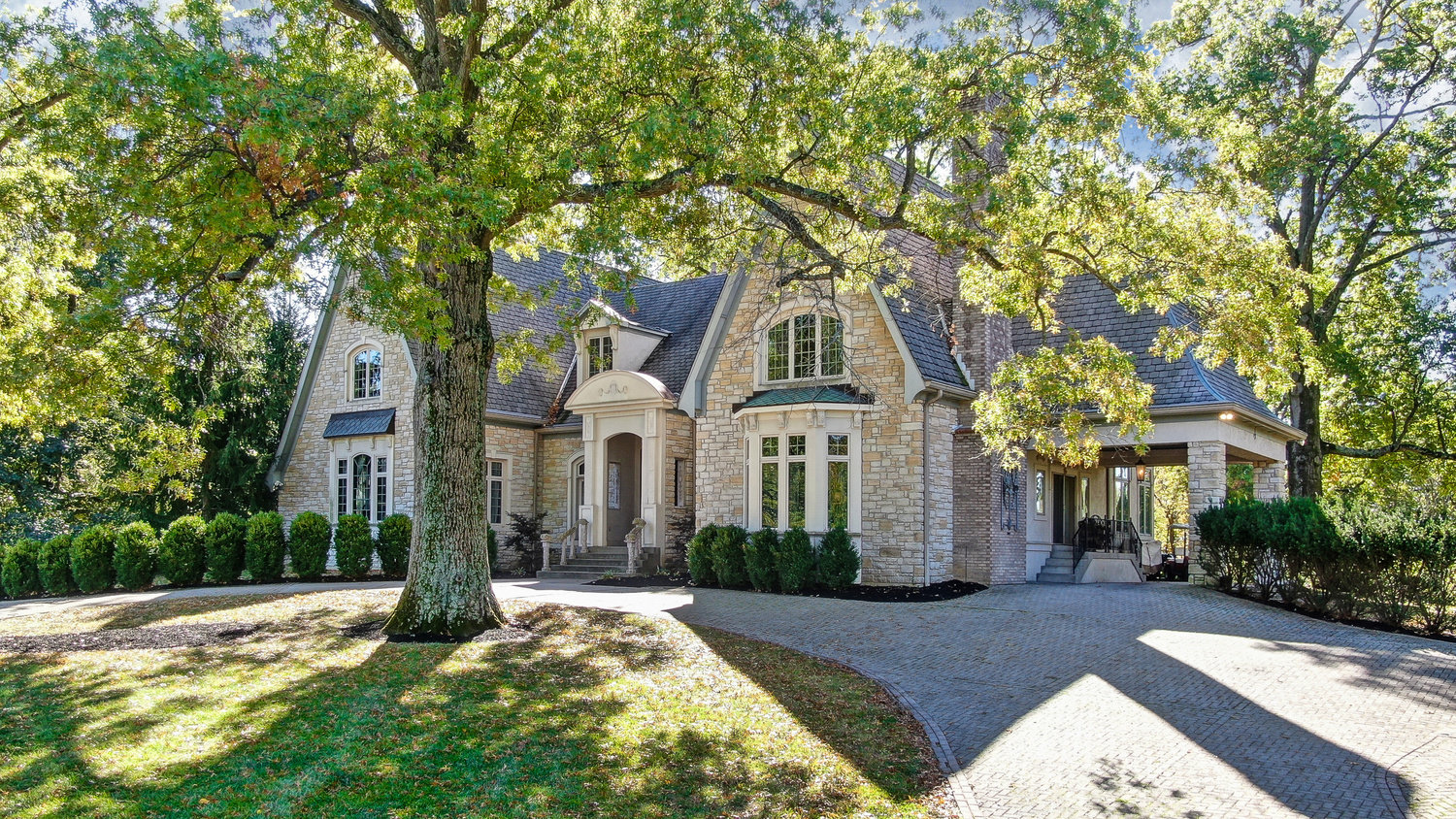 Image for Cincinnati Luxury Real Estate Auction