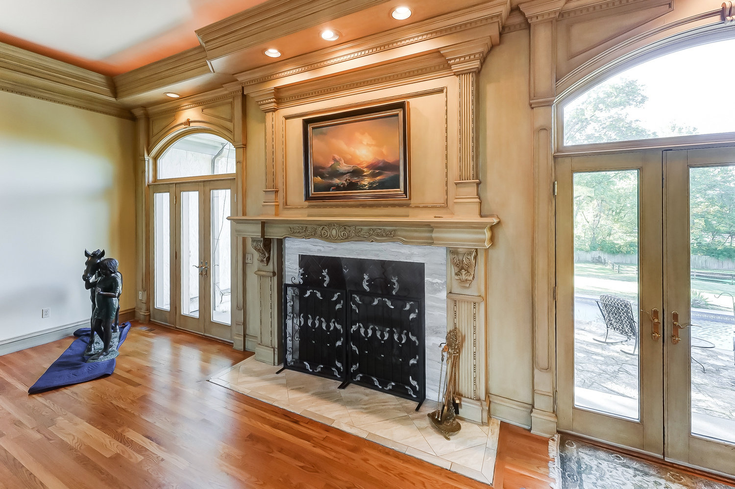Image for Cincinnati Luxury Real Estate Auction
