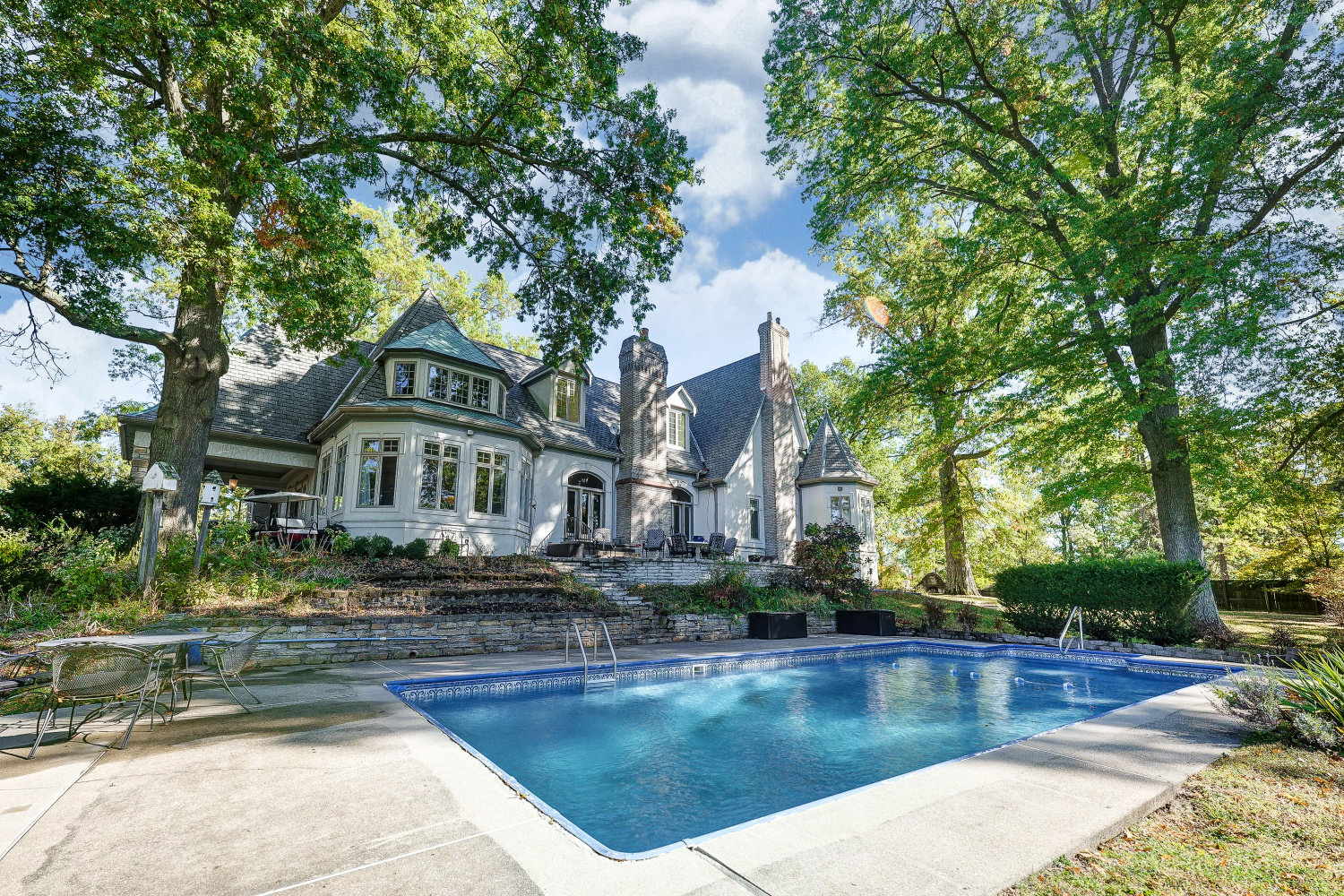 Cincinnati Luxury Real Estate Auction