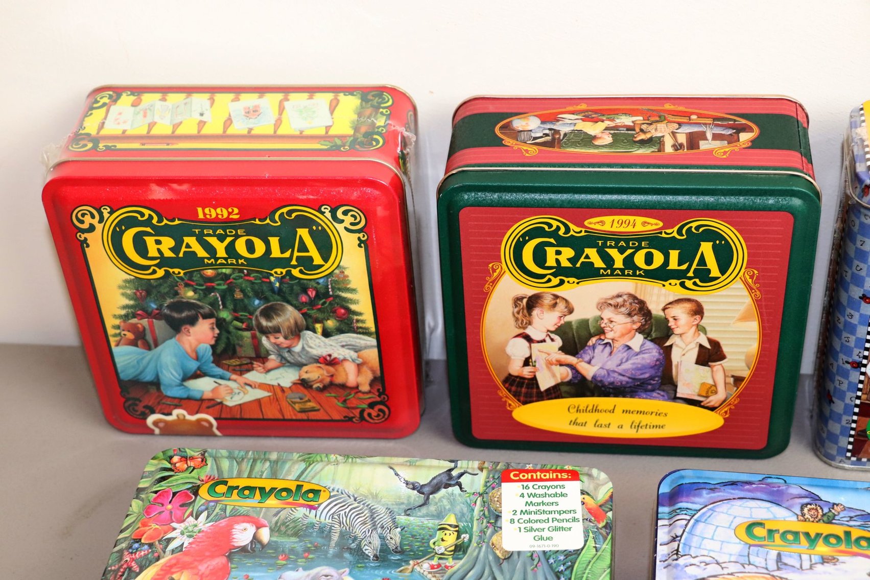 Image for Emory and Thelma Good Estate Auction