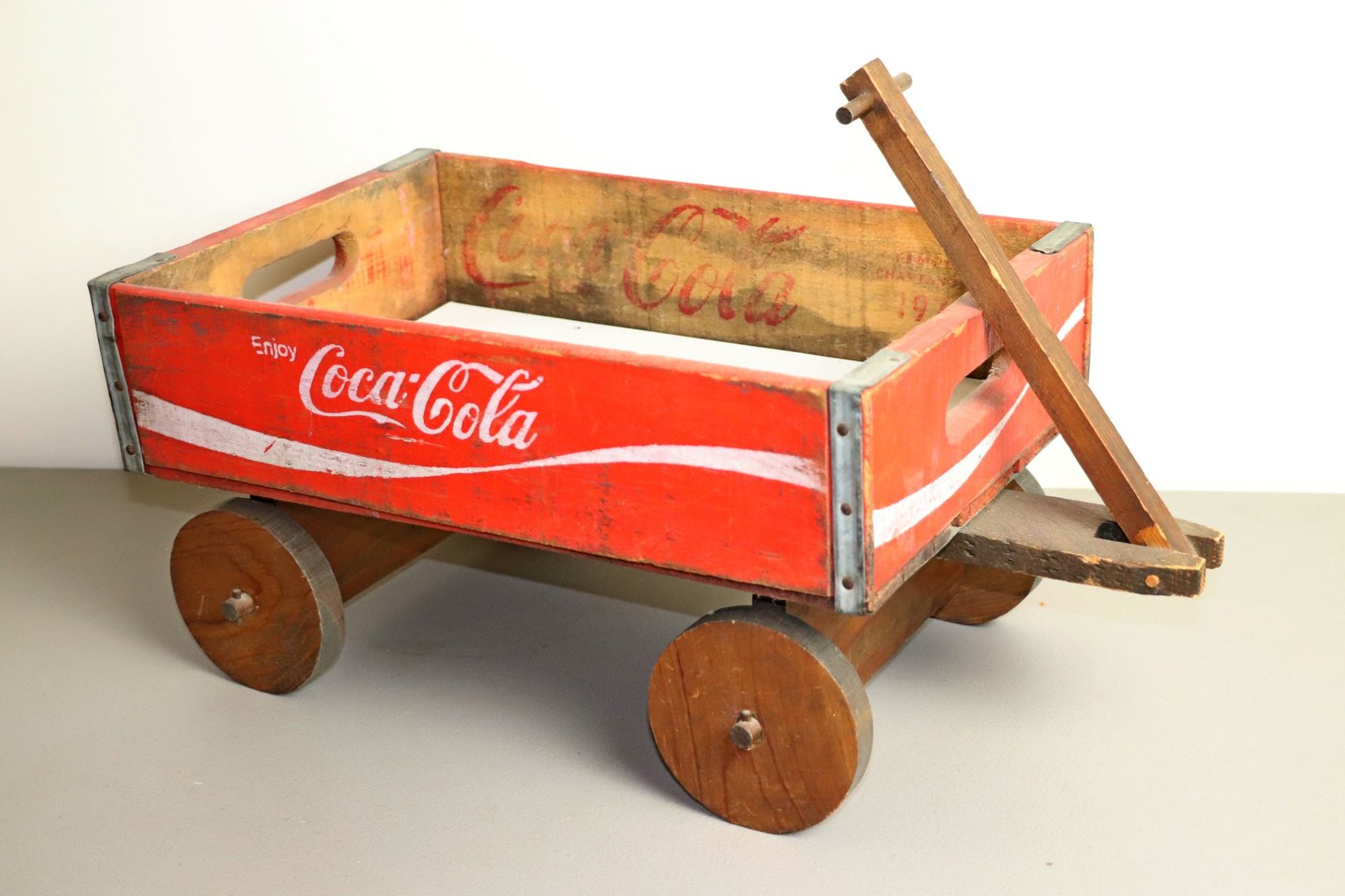 Image for Emory and Thelma Good Estate Auction