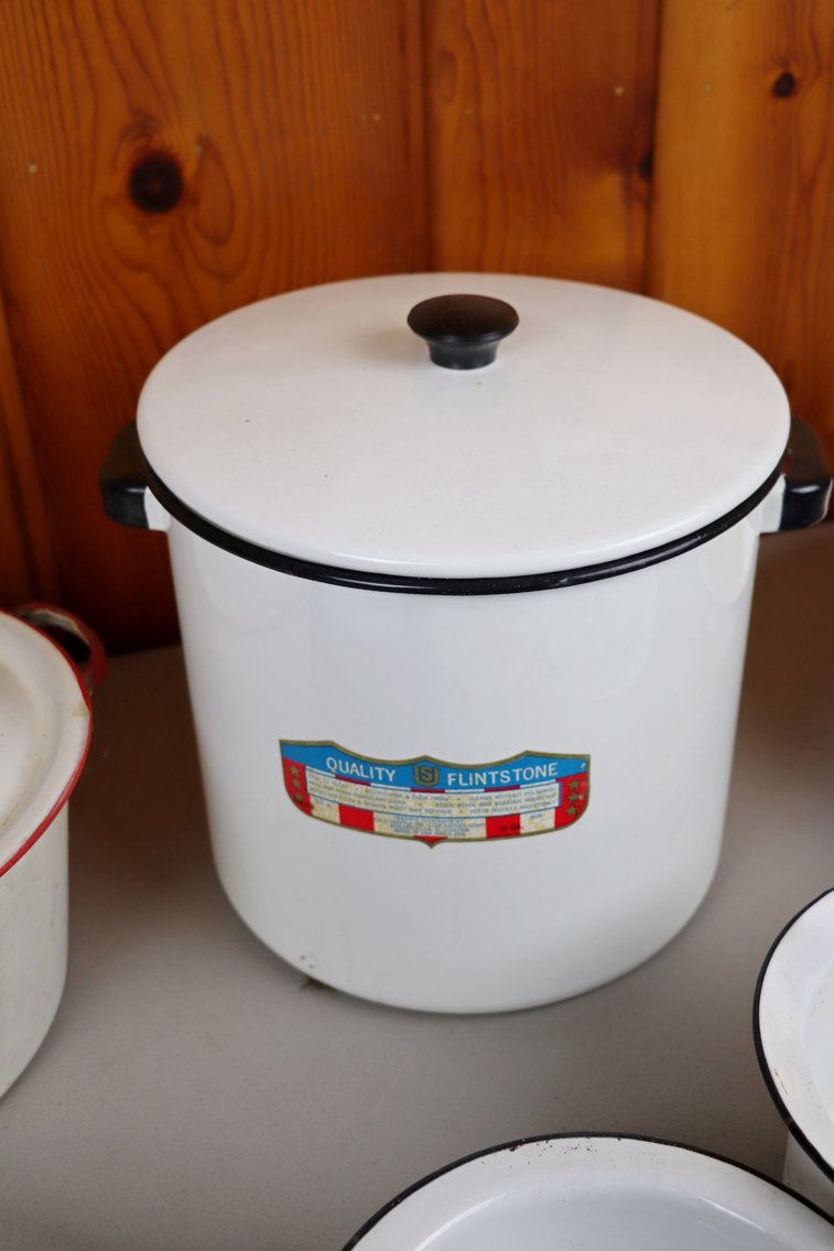 Image for Emory and Thelma Good Estate Auction