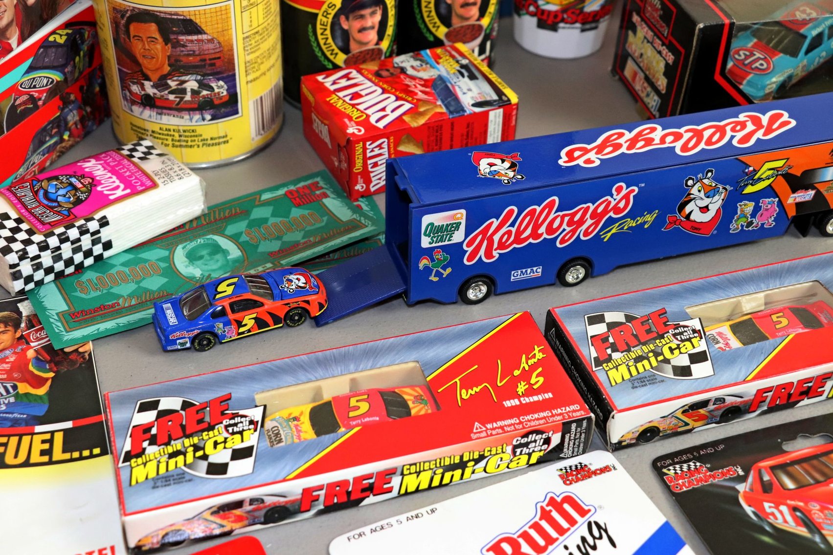 Image for Emory and Thelma Good Estate Auction