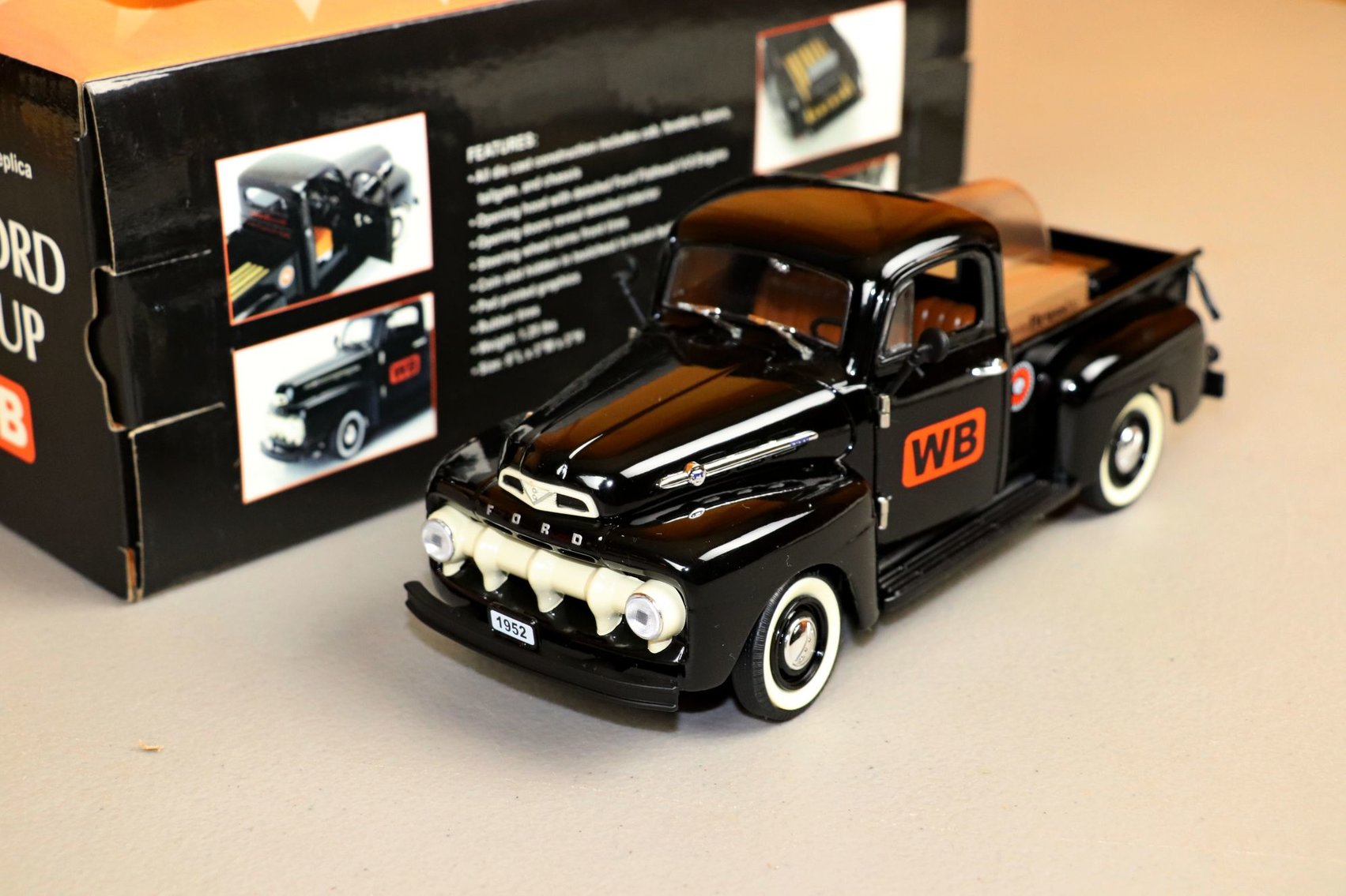 Image for Emory and Thelma Good Estate Auction