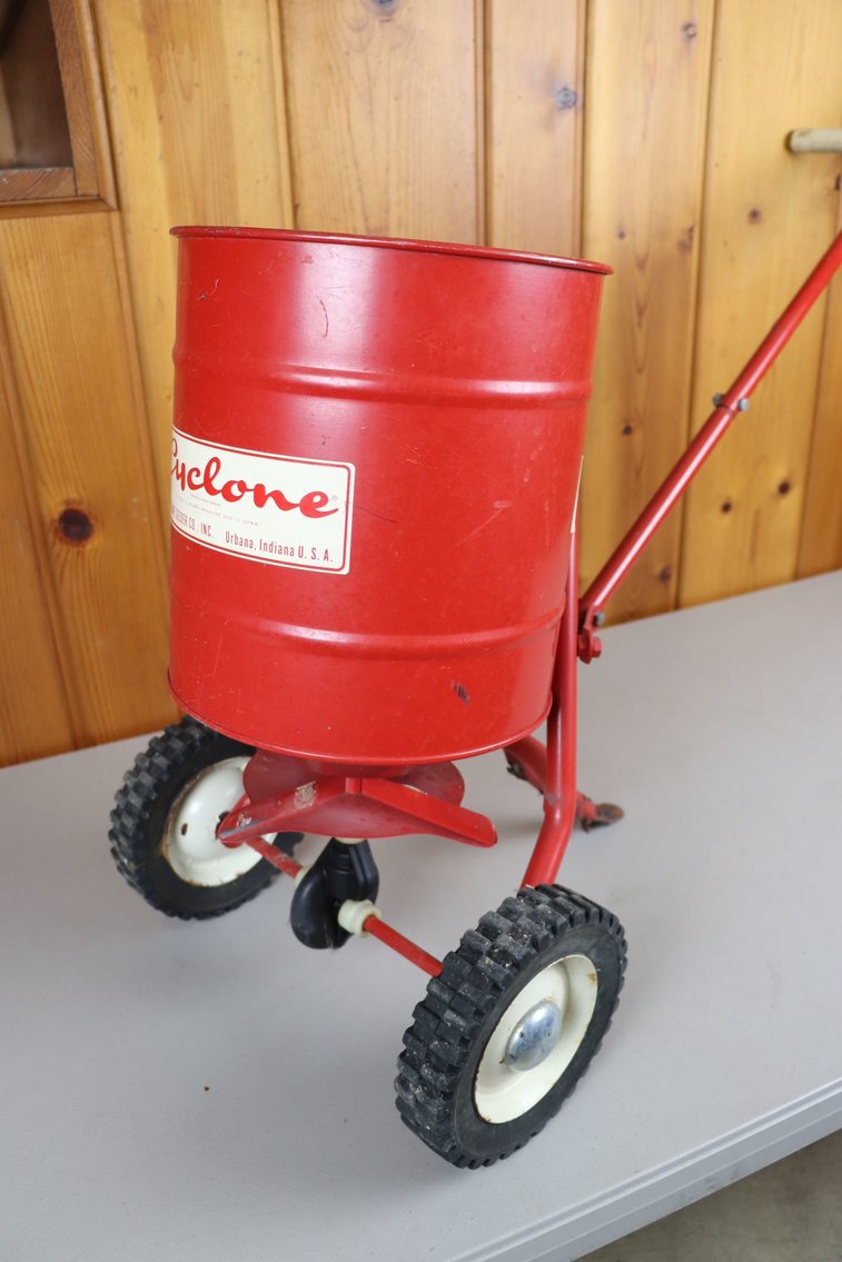 Image for Emory and Thelma Good Estate Auction