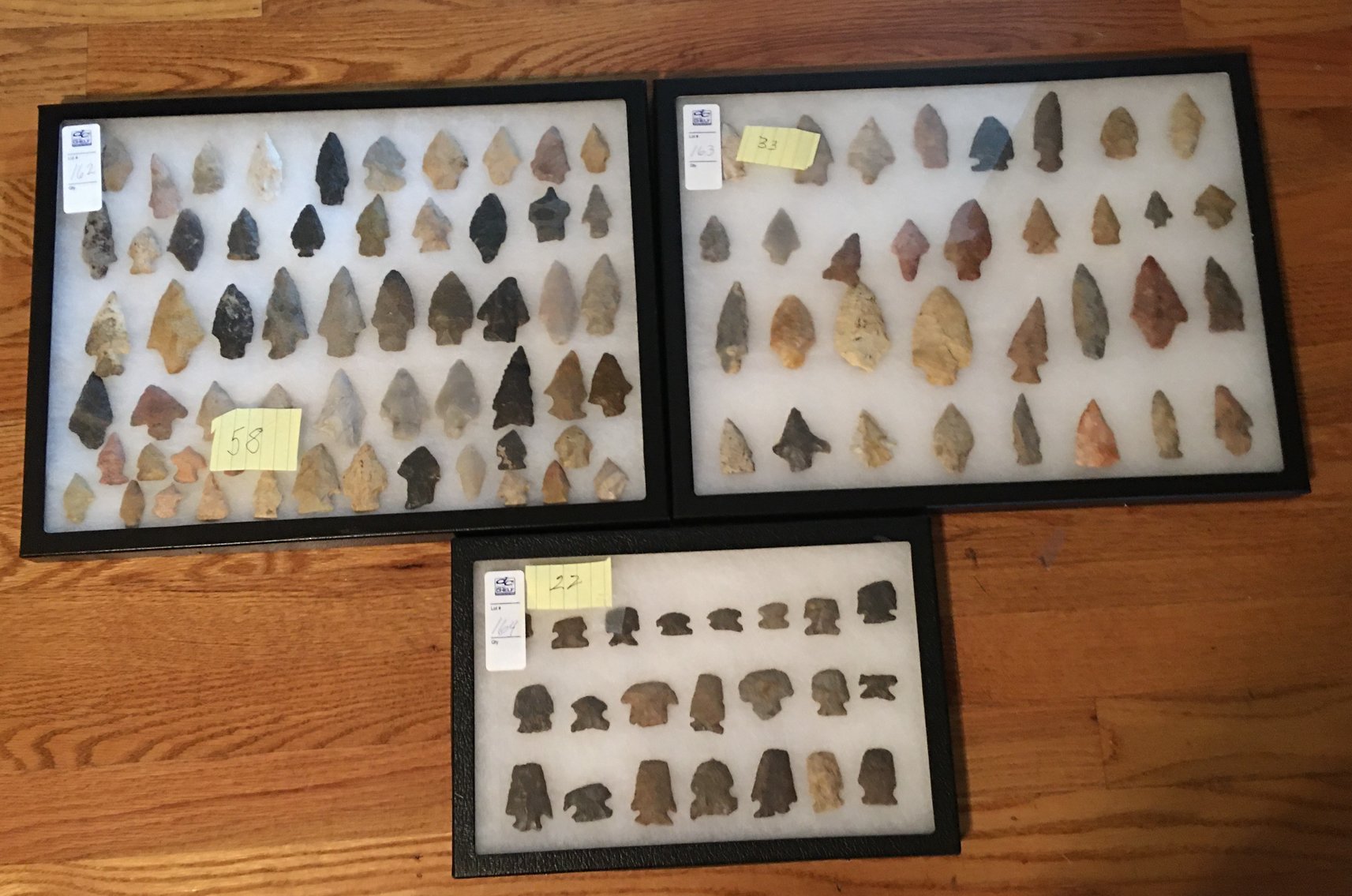 Image for Firearms Auction October 2020