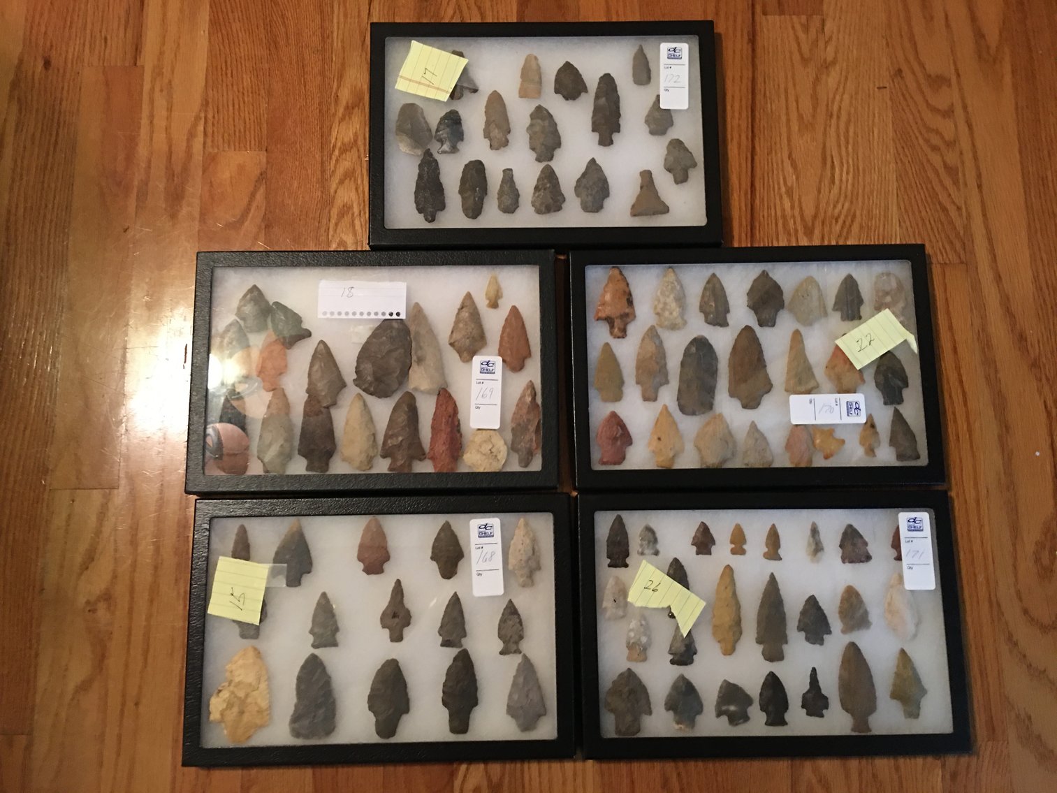 Image for Firearms Auction October 2020