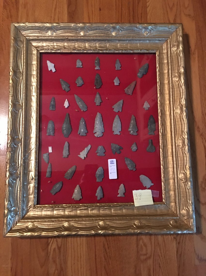 Image for Firearms Auction October 2020