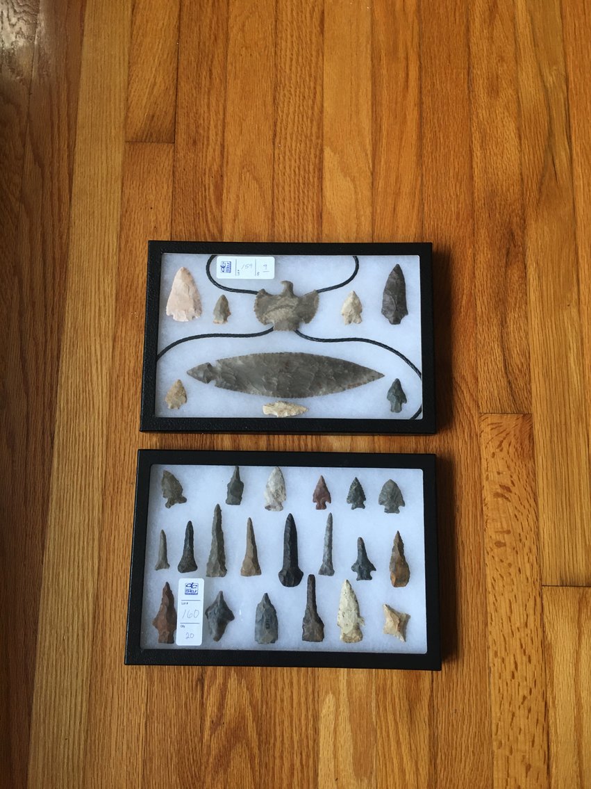 Image for Firearms Auction October 2020