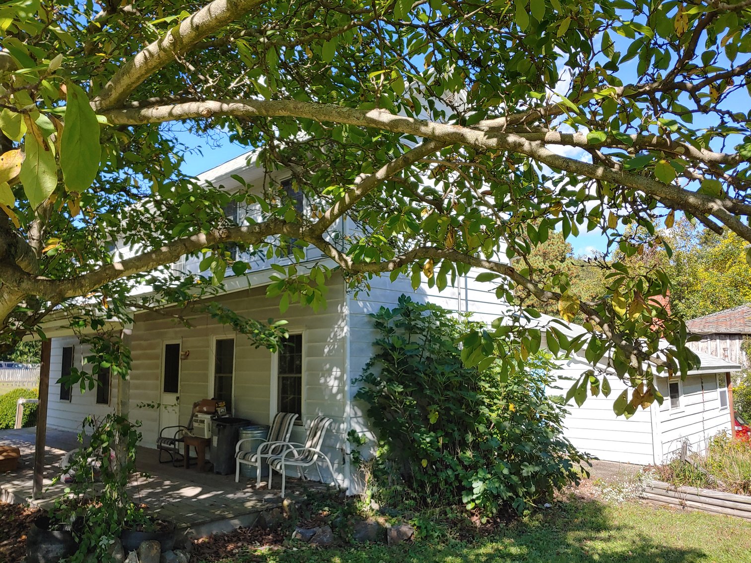 Image for 2 HOMES ON 1.6 ACRES  4 BR, 2 BA MAIN HOME AND 3 BR MODULAR HOME