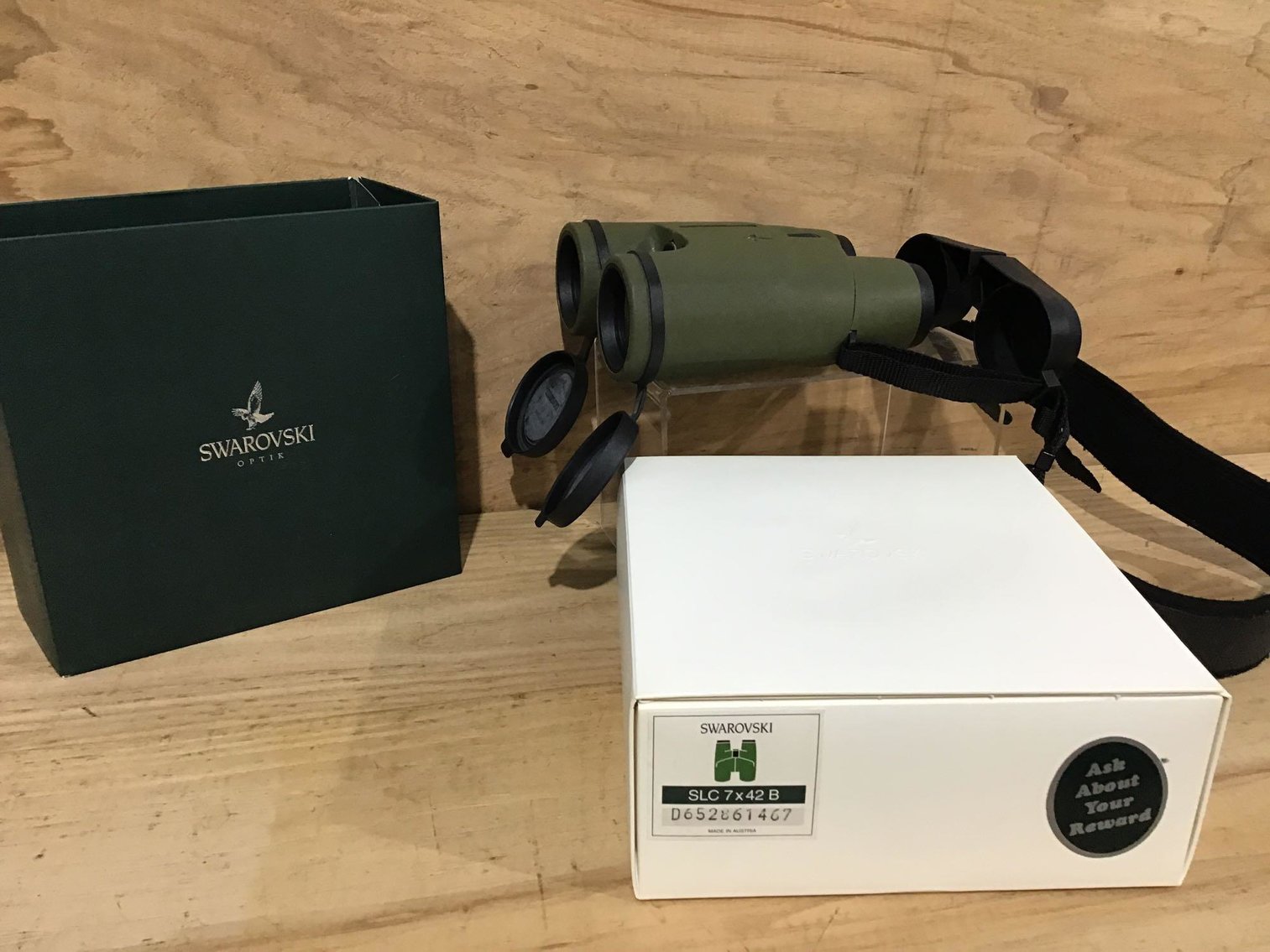 Image for Boswell On-Line Estate Auction