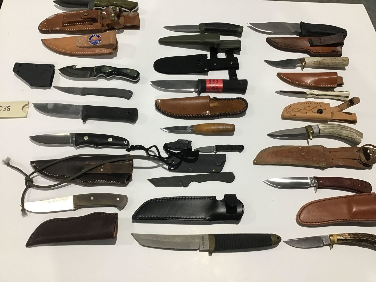 Image for Boswell On-Line Estate Auction